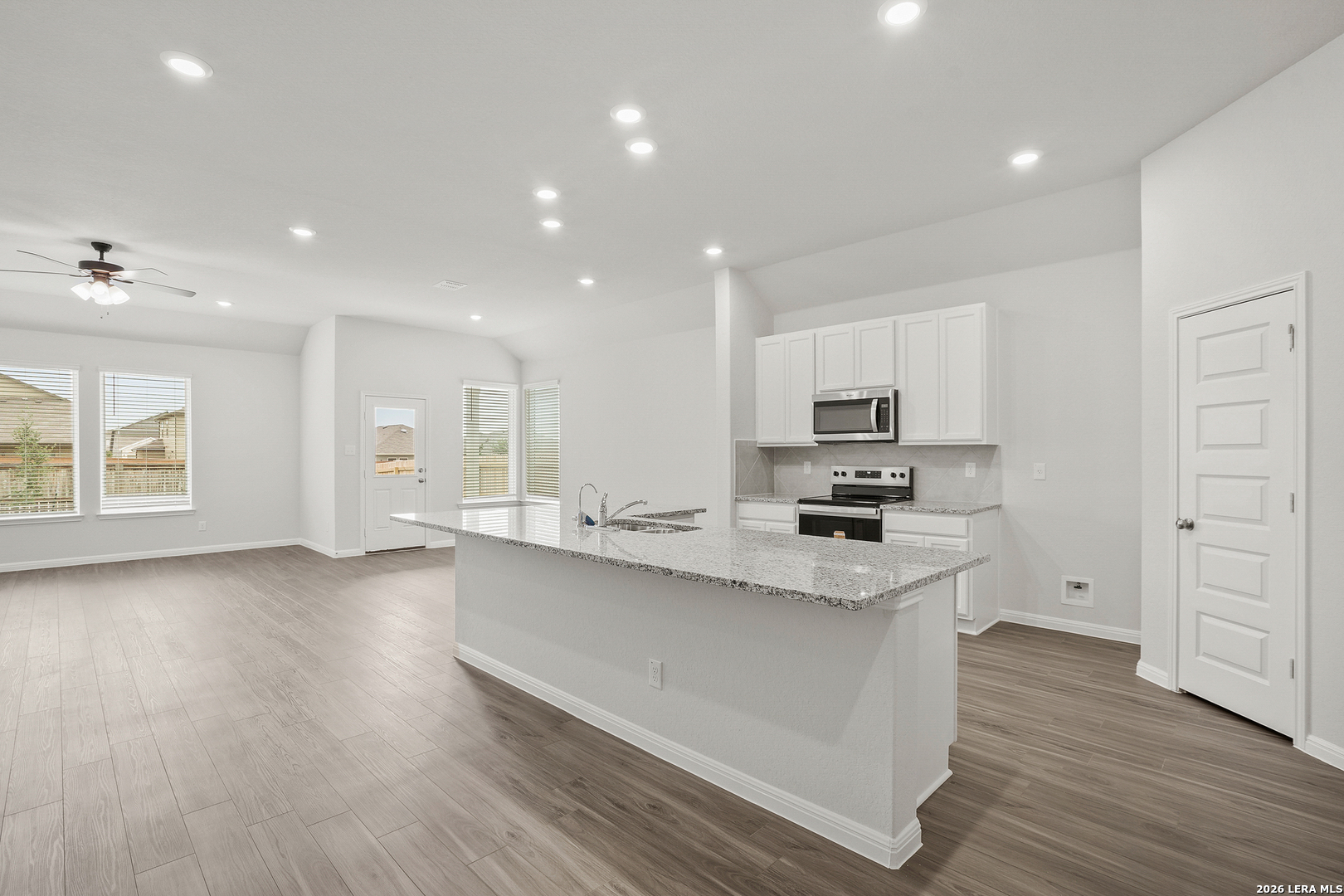 7810 Granger Cove San Antonio TX 78252