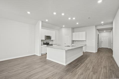 7810 Granger Cove San Antonio TX 78252