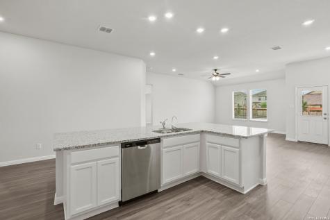 7810 Granger Cove San Antonio TX 78252