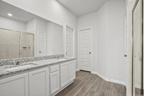 7810 Granger Cove San Antonio TX 78252