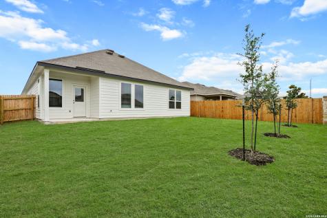 7810 Granger Cove San Antonio TX 78252