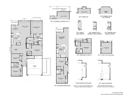 7810 Granger Cove San Antonio TX 78252