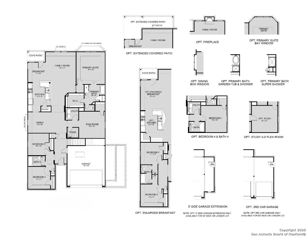7810 Granger Cove San Antonio TX 78252