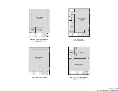7810 Granger Cove San Antonio TX 78252