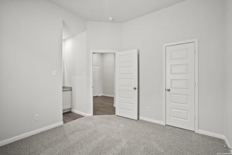 7810 Granger Cove San Antonio TX 78252