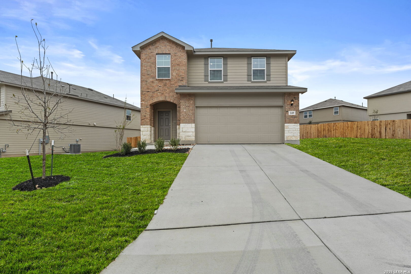 249 American Robin Way San Antonio TX 78253