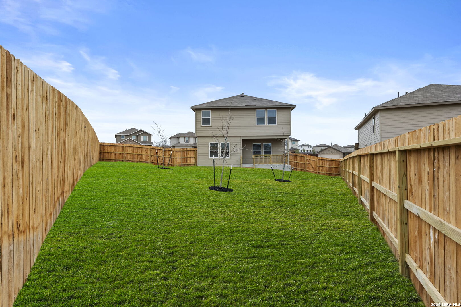 249 American Robin Way San Antonio TX 78253