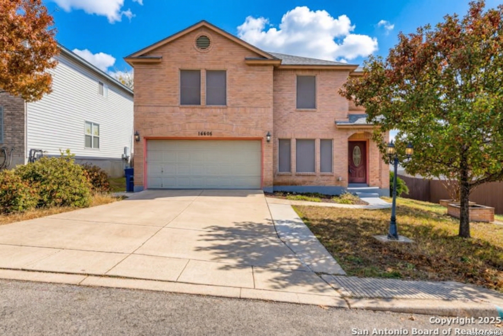 14406 Biltmore Live Oak TX 78233