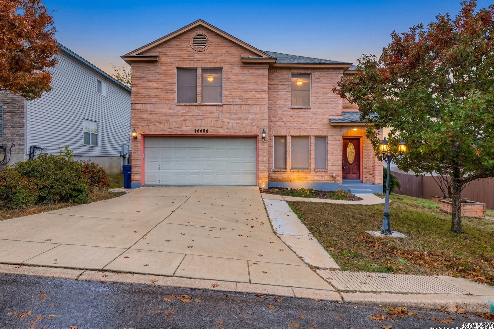 14406 Biltmore Live Oak TX 78233