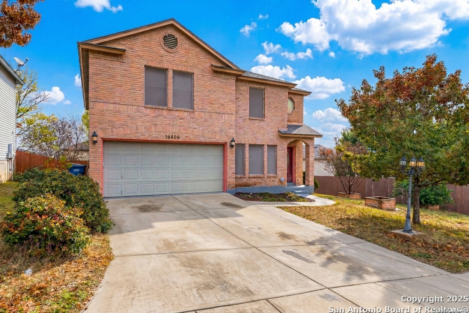 14406 Biltmore Live Oak TX 78233