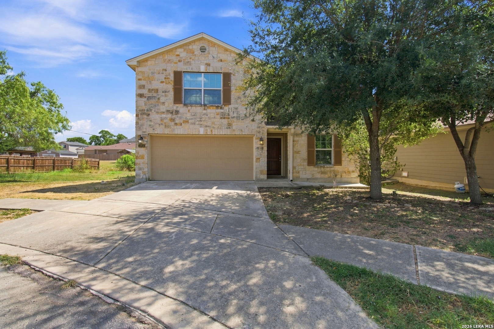 5814 Espada Bend San Antonio TX 78222