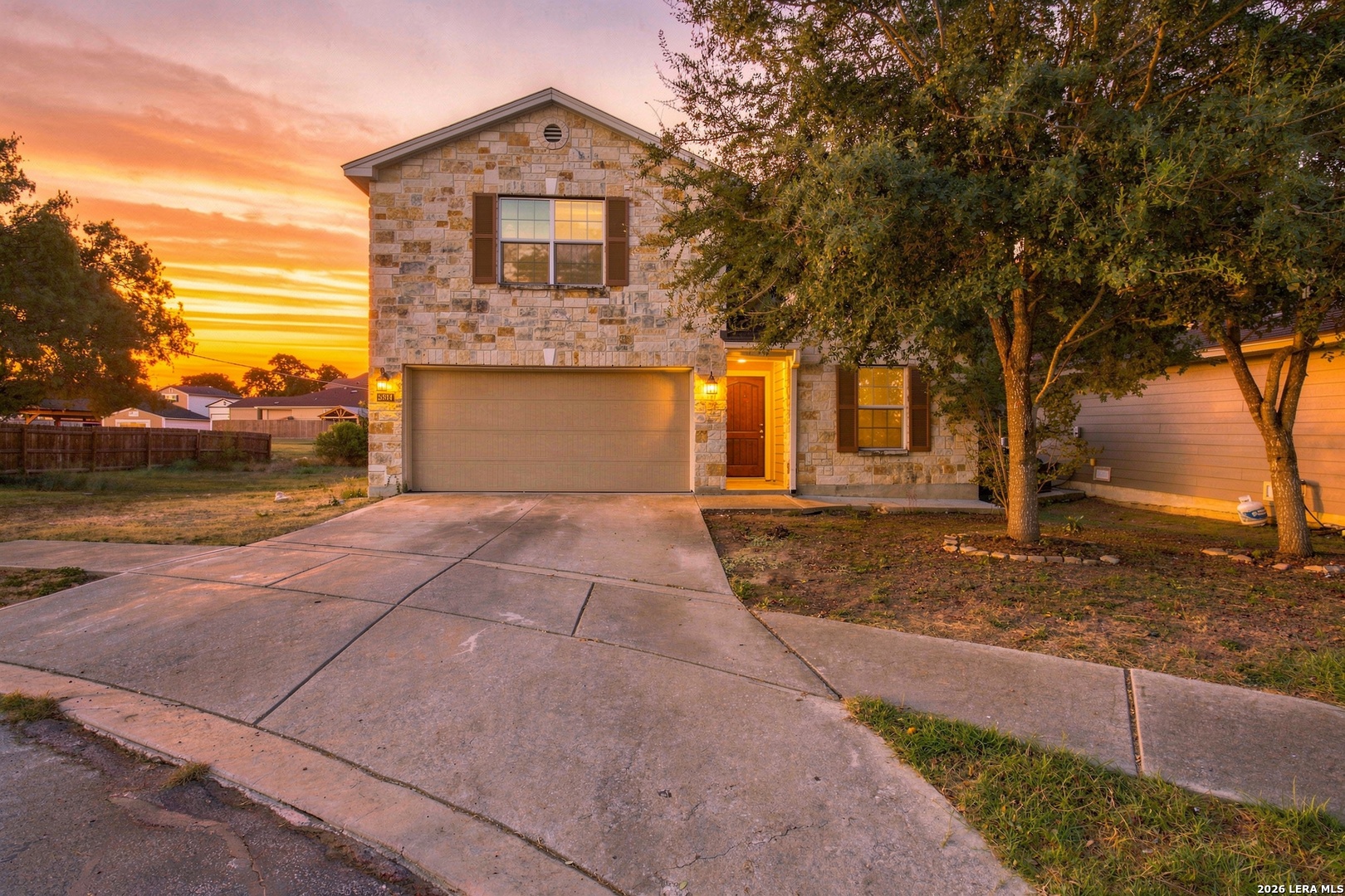 5814 Espada Bend San Antonio TX 78222