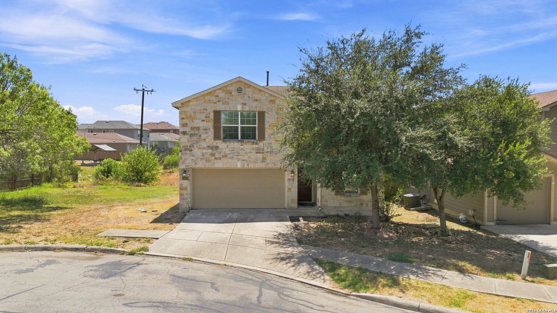 5814 Espada Bend San Antonio TX 78222