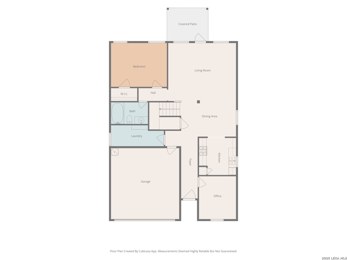 5814 Espada Bend San Antonio TX 78222