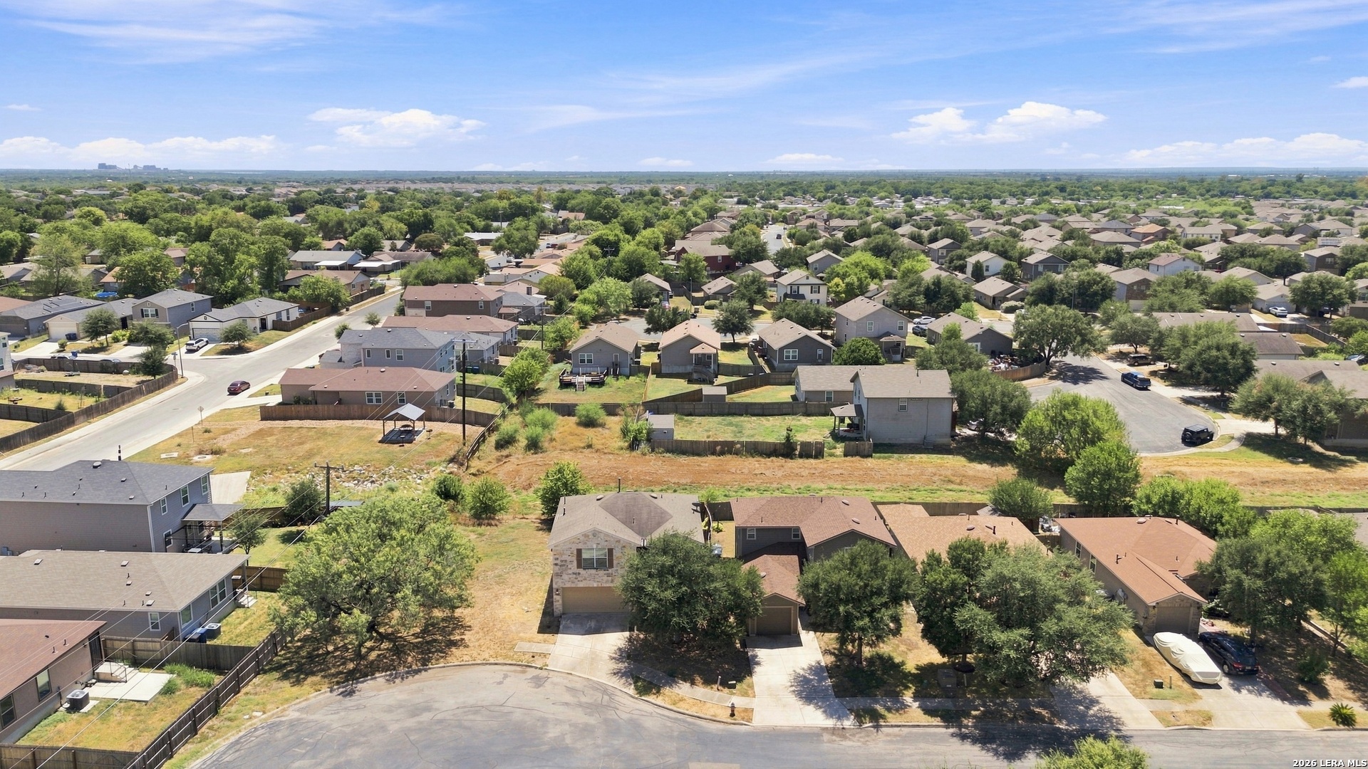 5814 Espada Bend San Antonio TX 78222