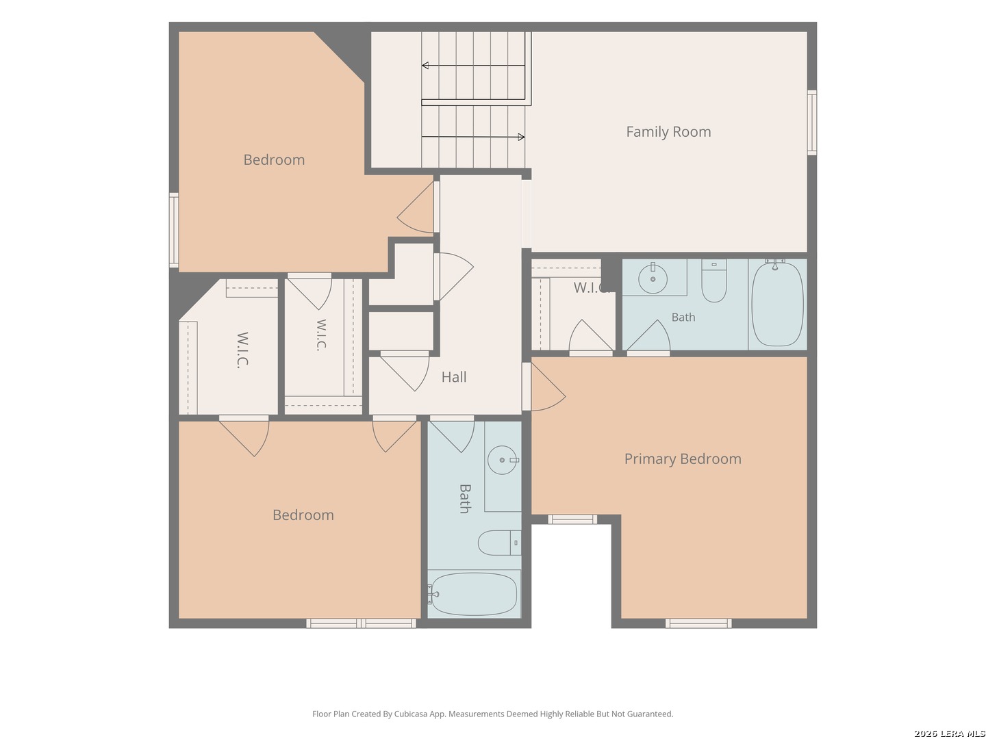 5814 Espada Bend San Antonio TX 78222