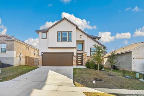 1016 Highland Vista New Braunfels TX 78130