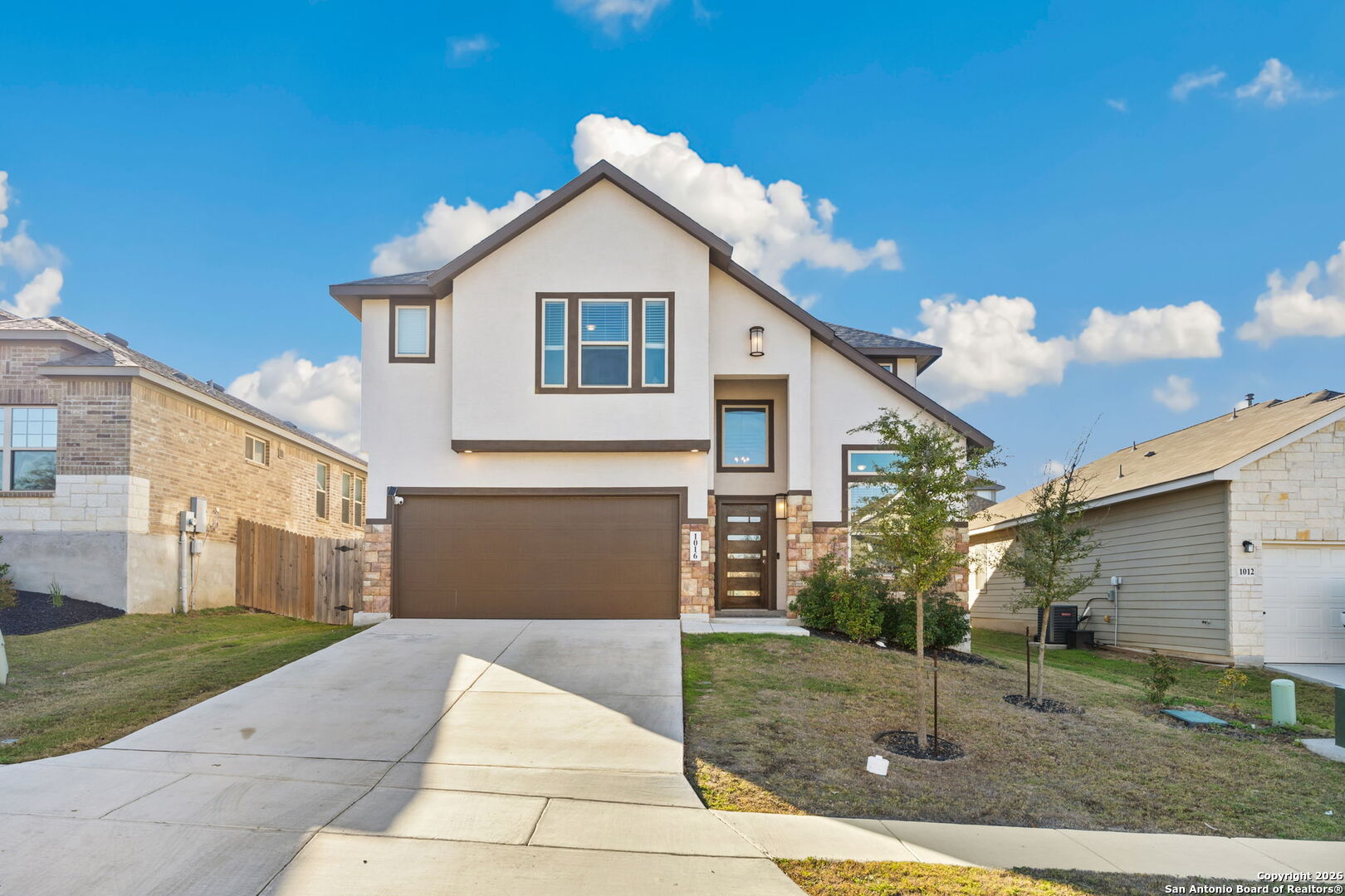 1016 Highland Vista New Braunfels TX 78130