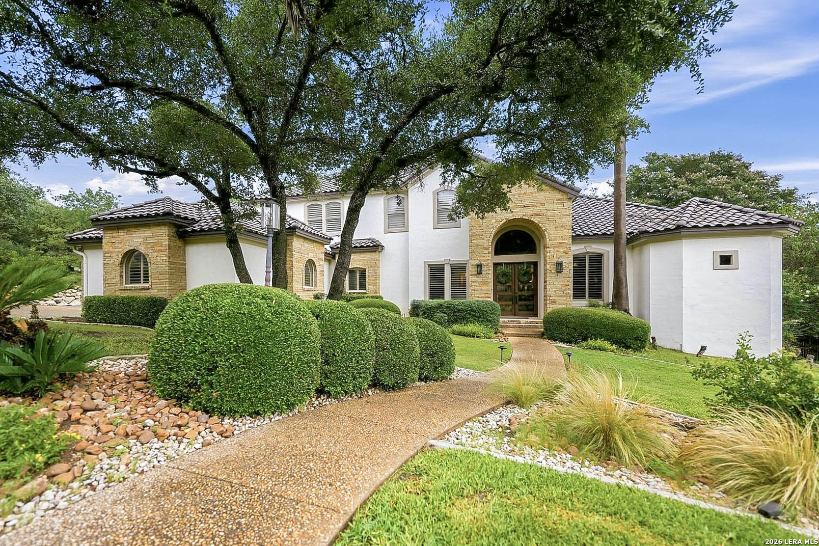 20 Arnold Palmer San Antonio TX 78257