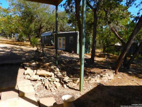 155 Scenic Circle Lakehills TX 78063