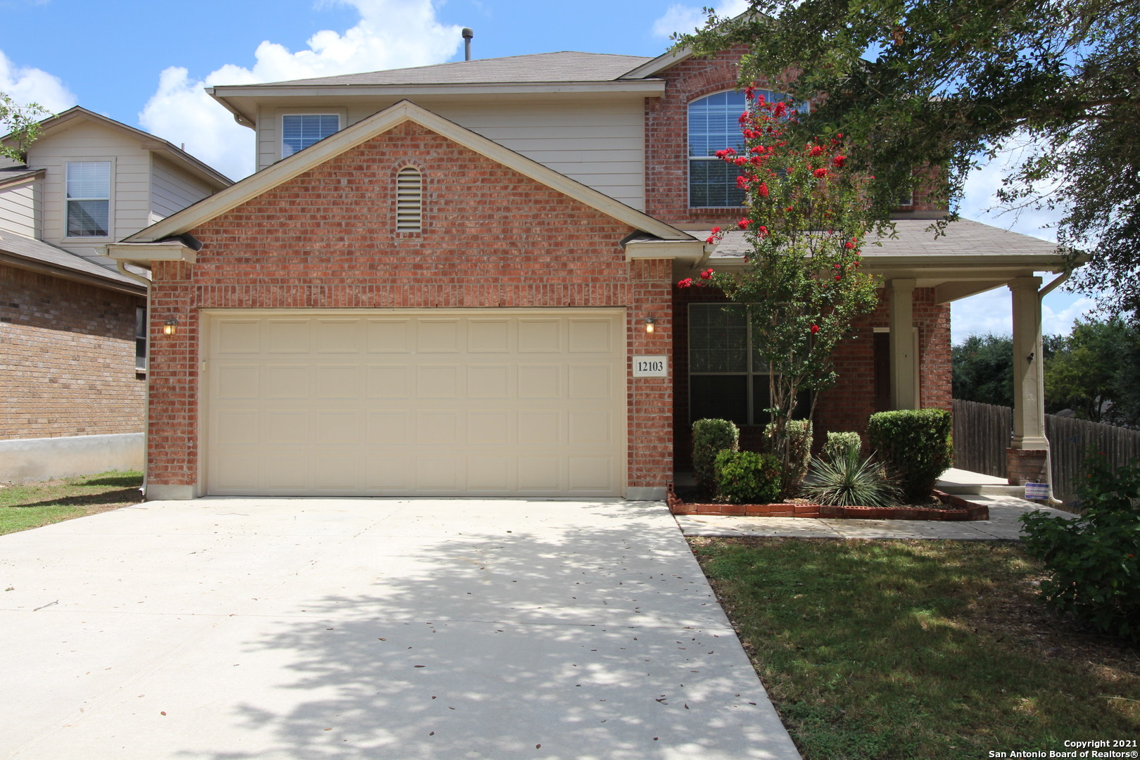 12103 Medina Mill San Antonio TX 78253