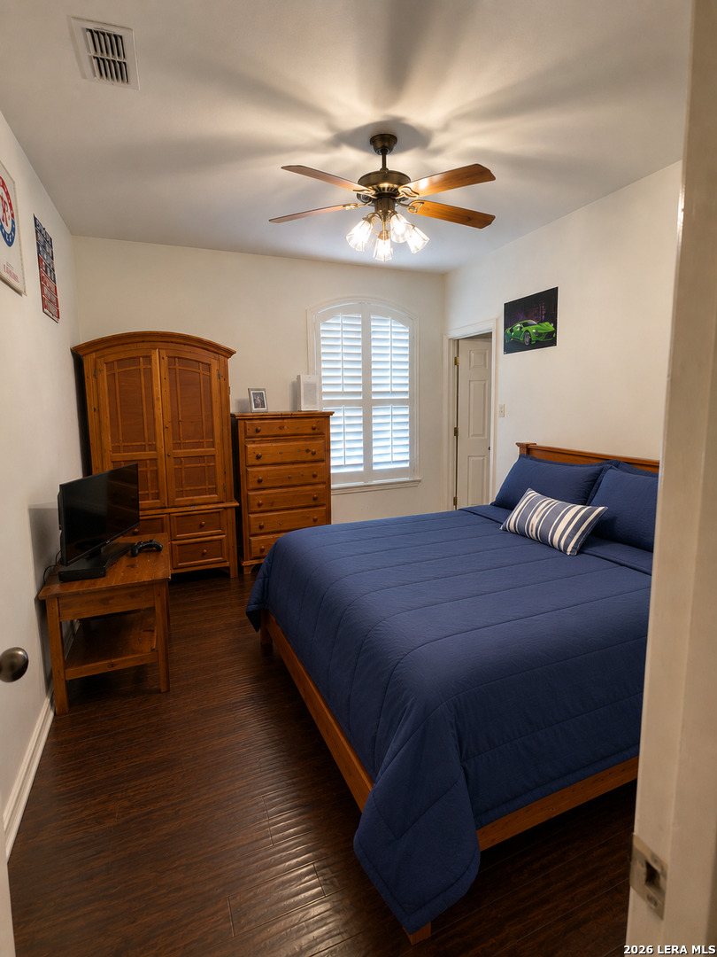 26017 Lewis Ranch Road New Braunfels TX 78132