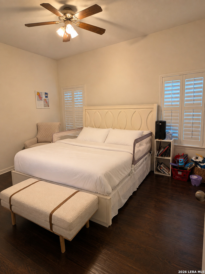 26017 Lewis Ranch Road New Braunfels TX 78132