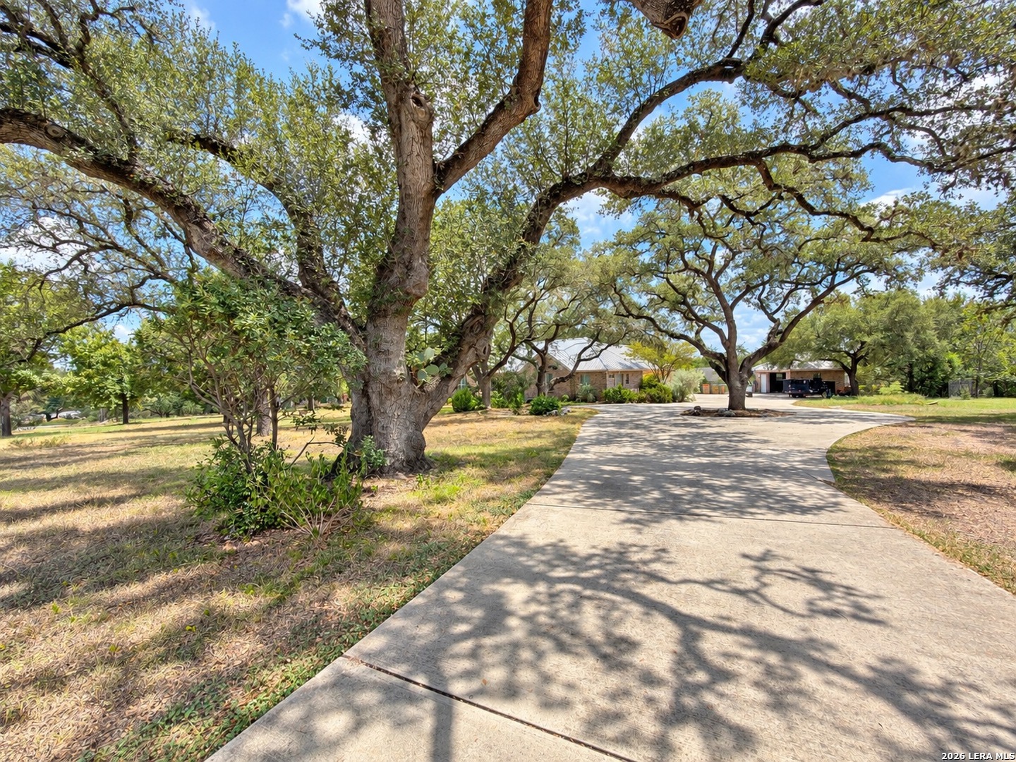 26017 Lewis Ranch Road New Braunfels TX 78132