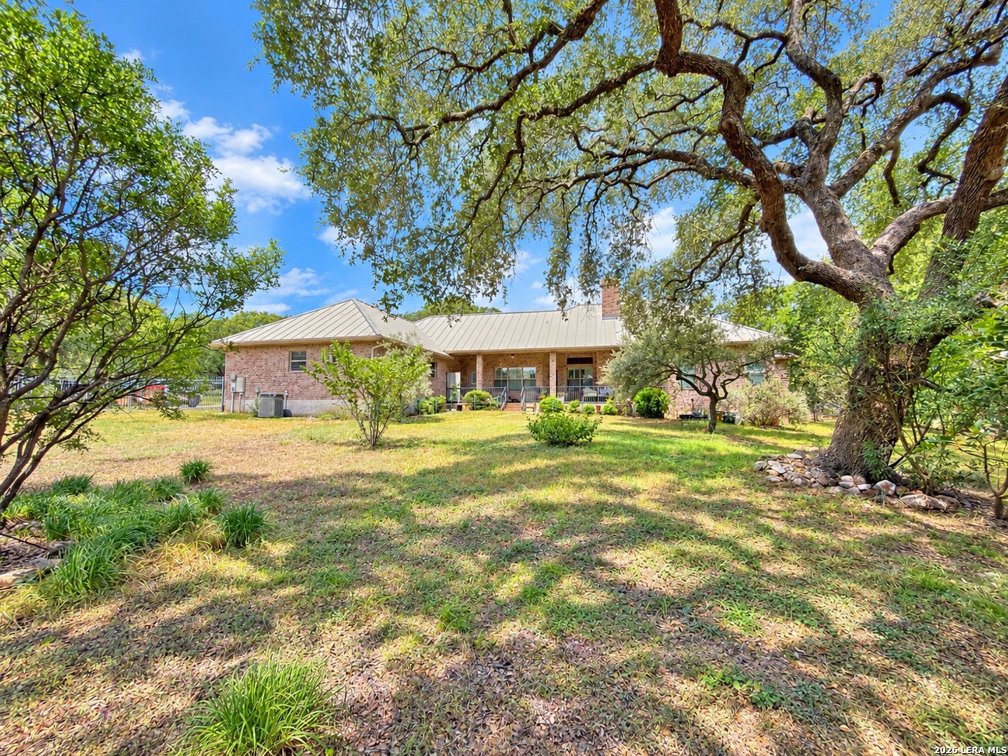 26017 Lewis Ranch Road New Braunfels TX 78132