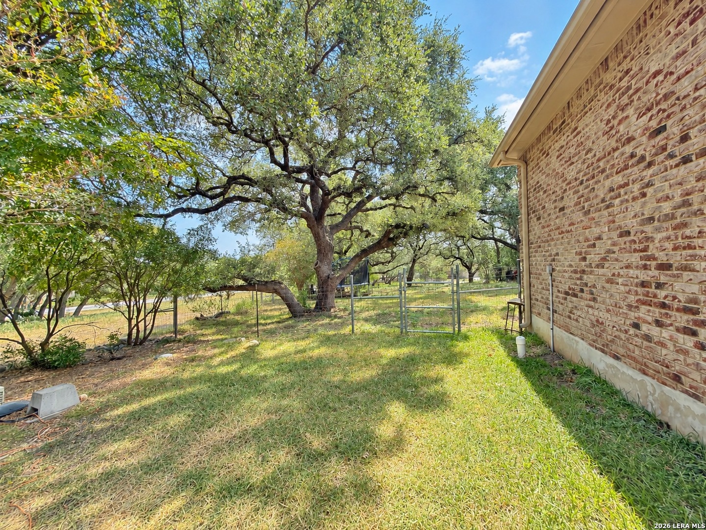 26017 Lewis Ranch Road New Braunfels TX 78132