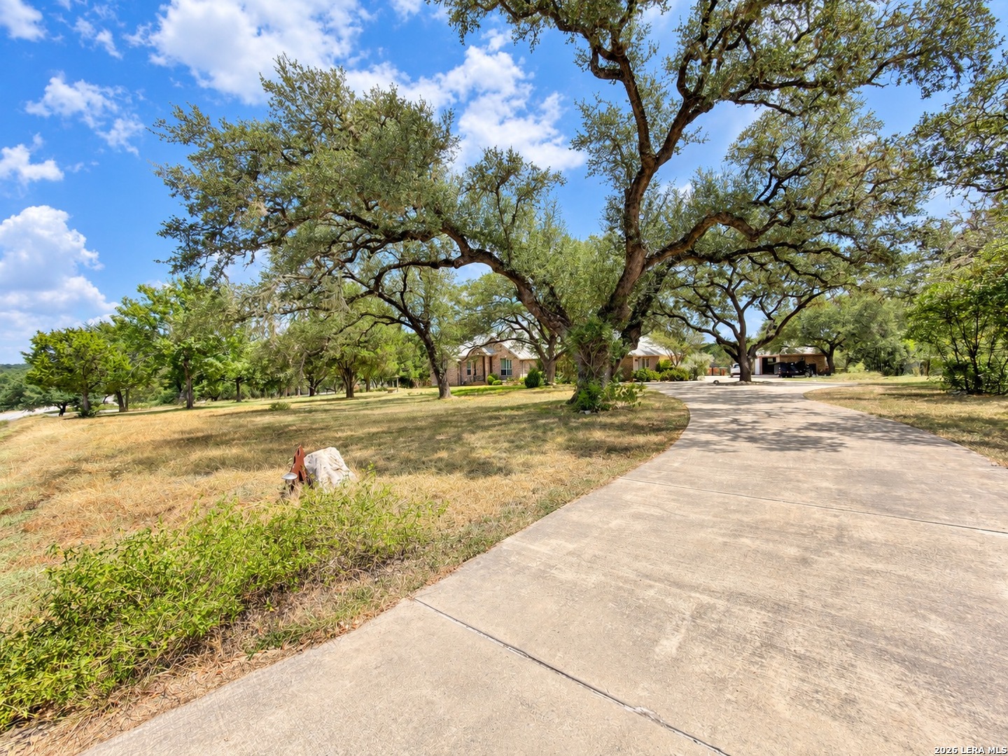 26017 Lewis Ranch Road New Braunfels TX 78132