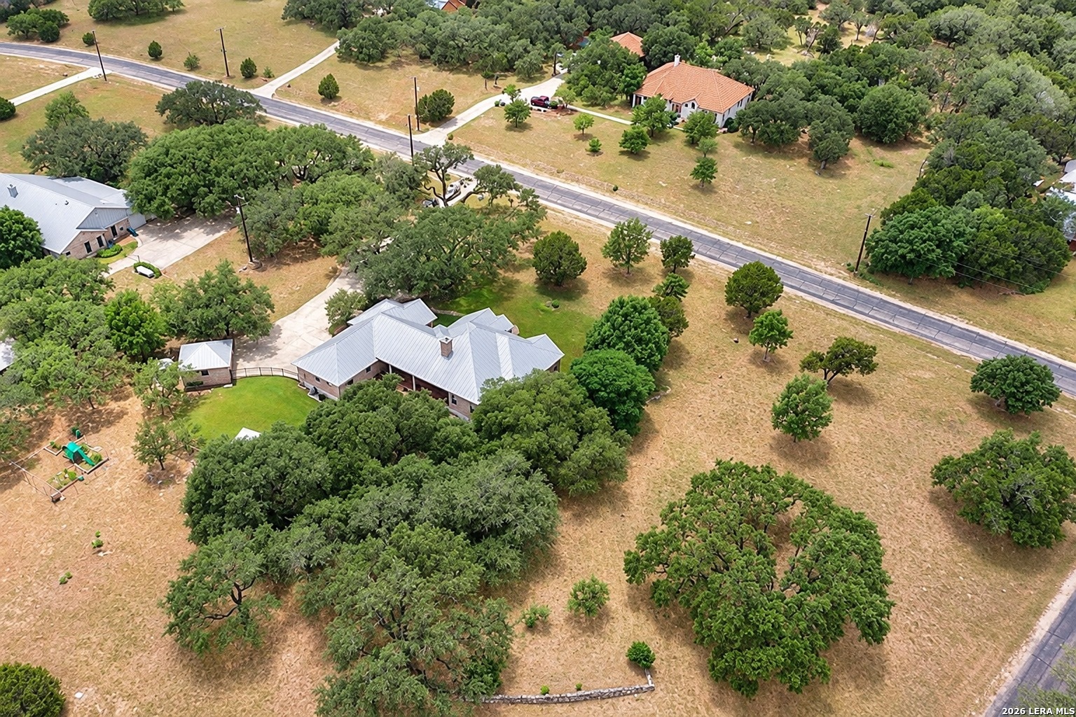 26017 Lewis Ranch Road New Braunfels TX 78132