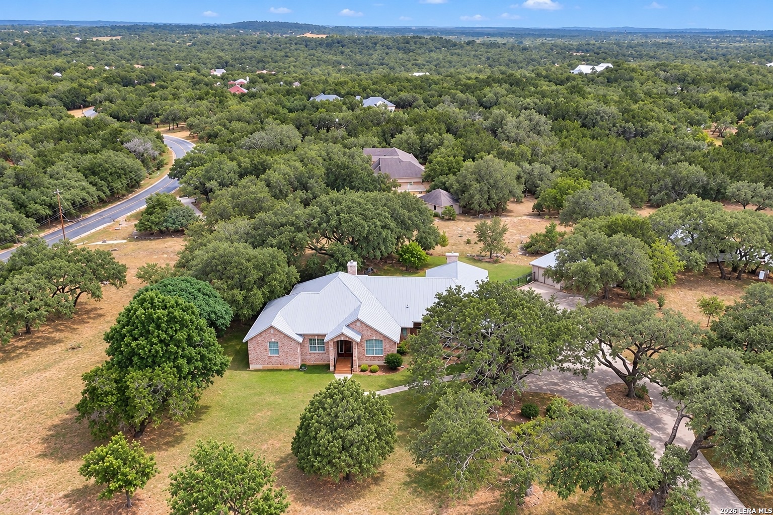 26017 Lewis Ranch Road New Braunfels TX 78132
