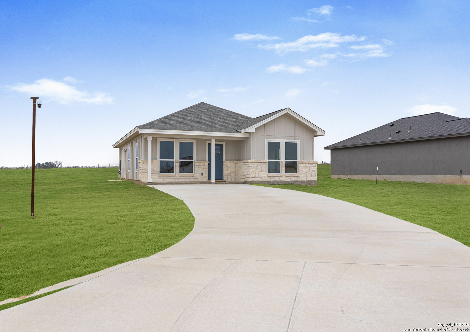 140 Camino Verde La Vernia TX 78121