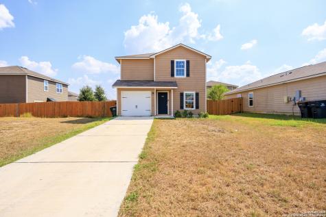 12318 Carlson Valley San Antonio TX 78252