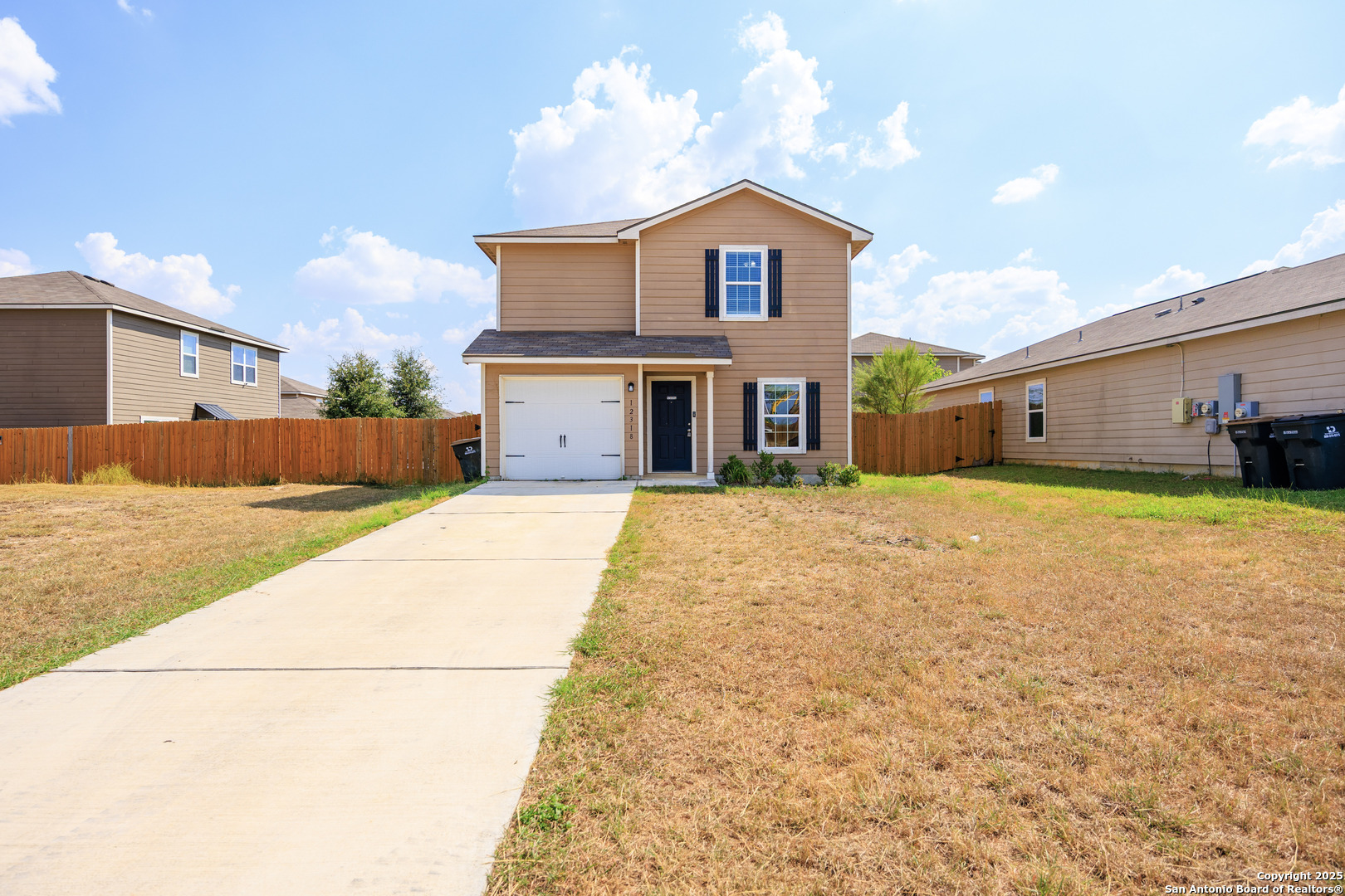 12318 Carlson Valley San Antonio TX 78252
