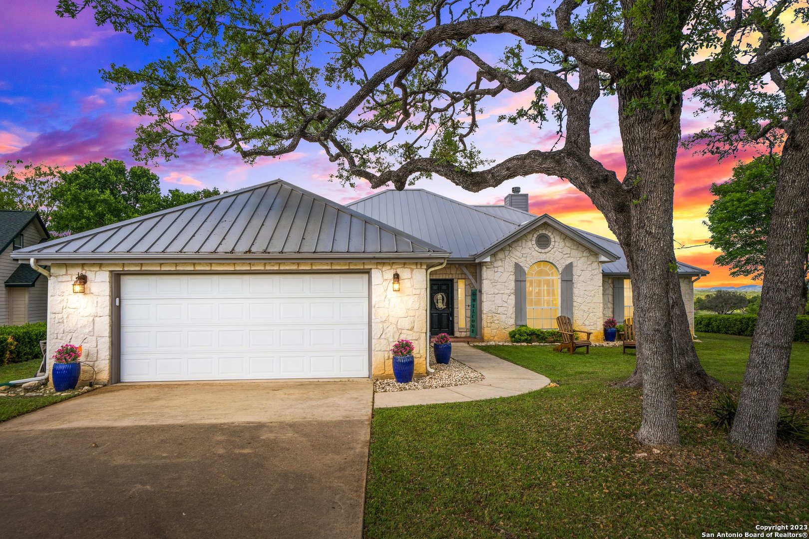 290 Knollwood Circle Bandera TX 78003