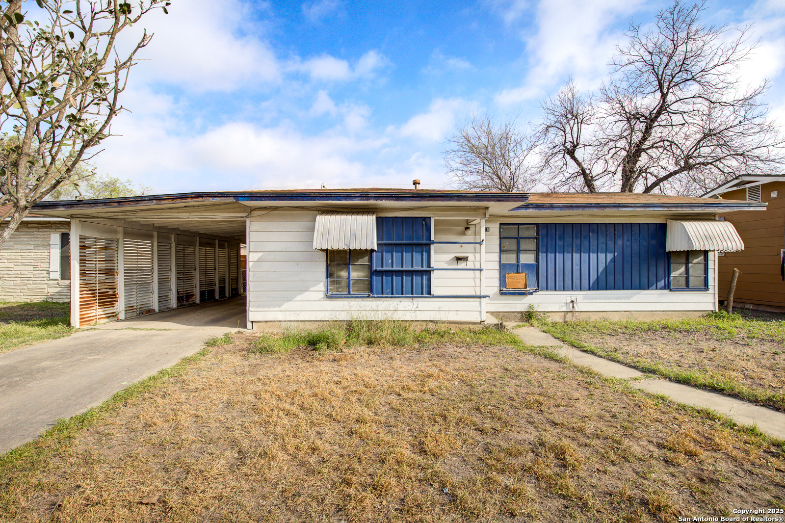 115 Shrine Avenue San Antonio TX 78221