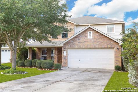 819 Creek Gate San Antonio TX 78253