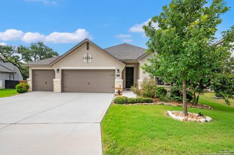 9036 Graford Ridge Boerne TX 78015