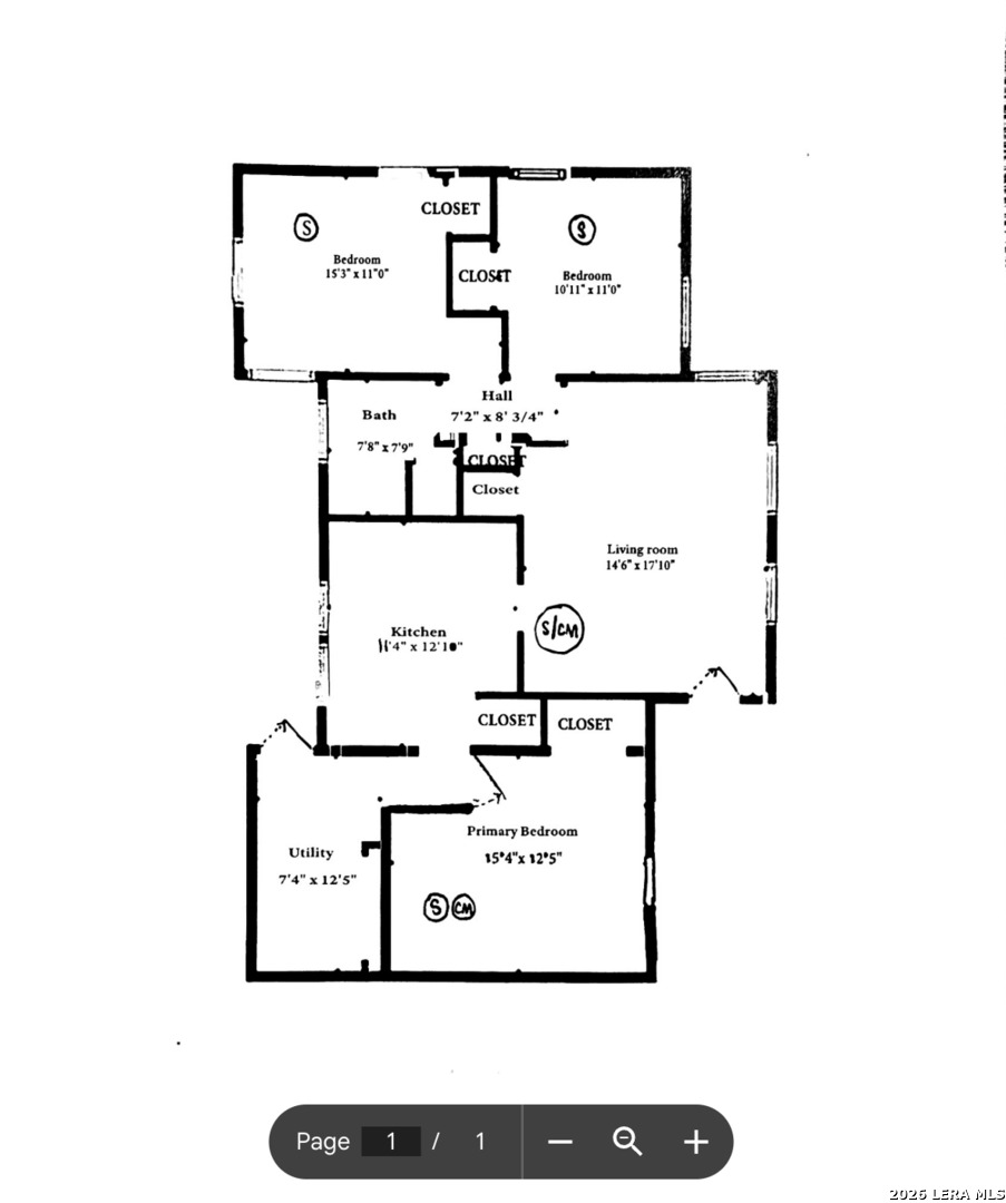 7911 Carolwood Drive Houston TX 77028