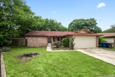 12542 Minuteman Drive San Antonio TX 78233