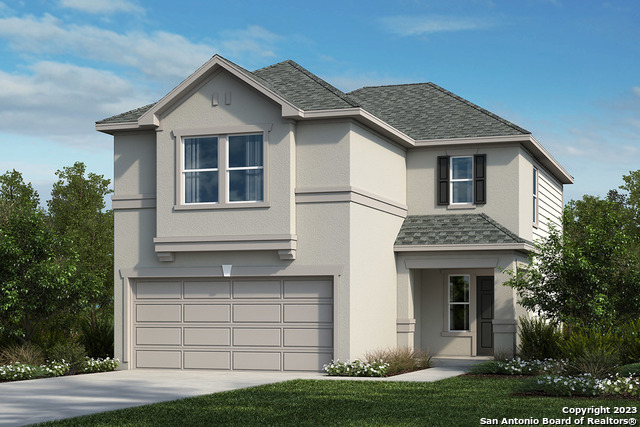 11719 Black Rose San Antonio TX 78245