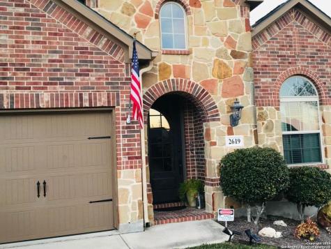 2619 Ladera Bend San Antonio TX 78261