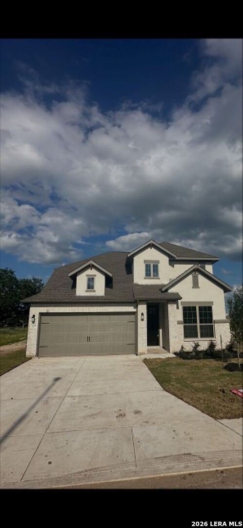 New Braunfels TX, 724 Sunforest Lane