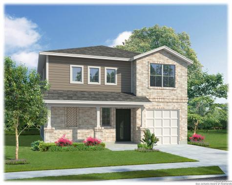 6519 Whisper Pond San Antonio TX 78252