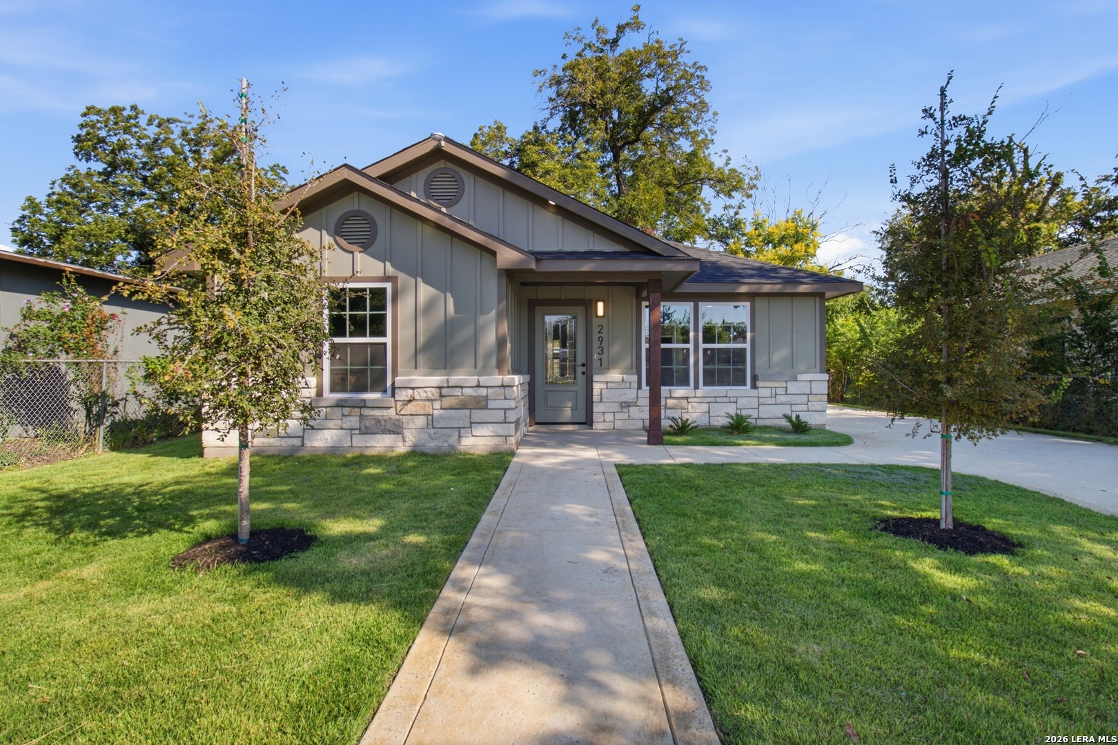 2931 W Gerald Avenue San Antonio TX 78211