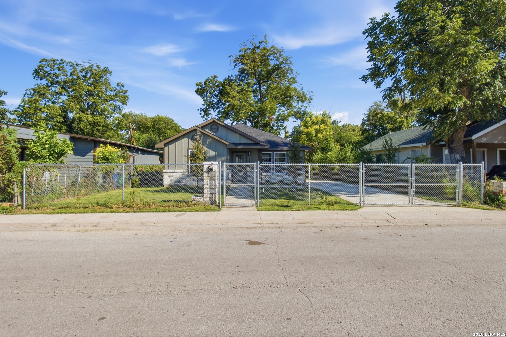 2931 W Gerald Avenue San Antonio TX 78211