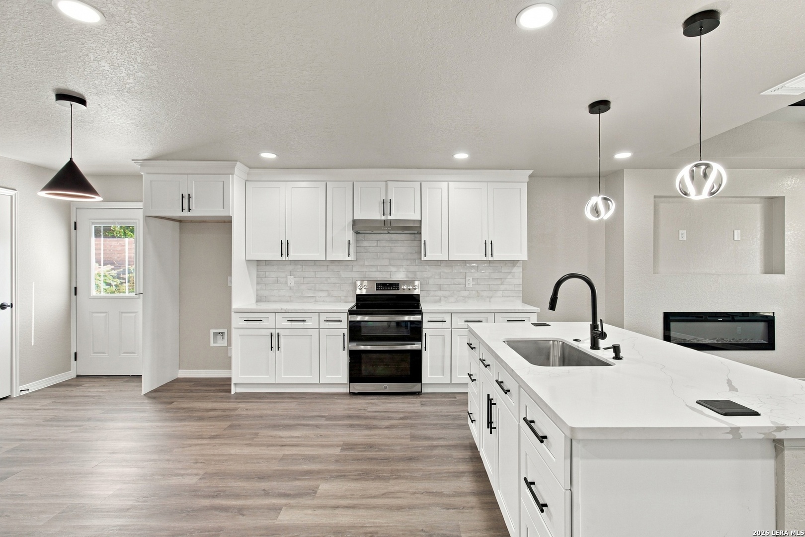 2931 W Gerald Avenue San Antonio TX 78211
