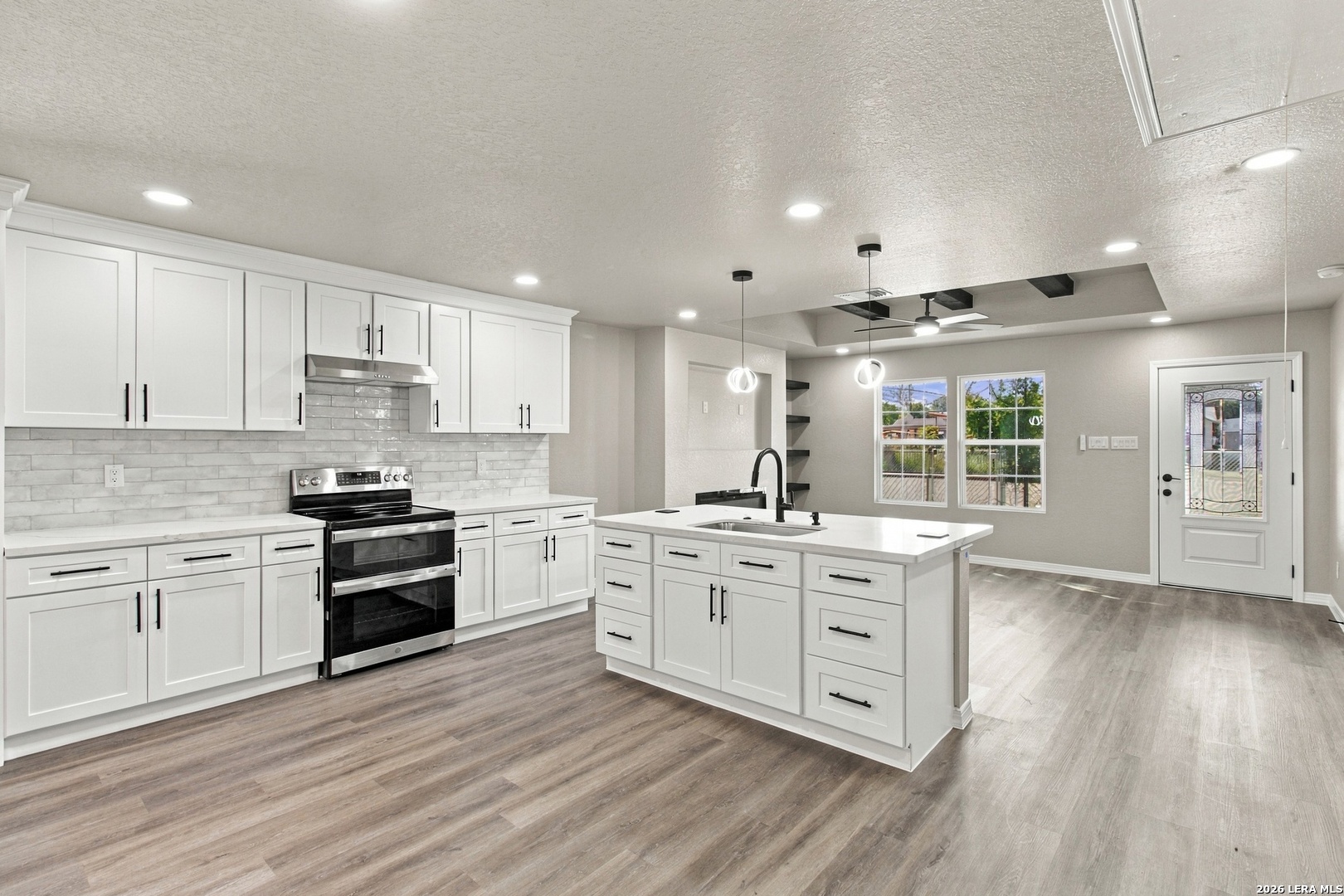 2931 W Gerald Avenue San Antonio TX 78211